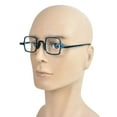 thumbnail image 2 of 3 Pairs Mens Womens Reading Glasses Rectangular Readers 1.0 1.5 2.0 2.5 3.0 3.5, 2 of 2