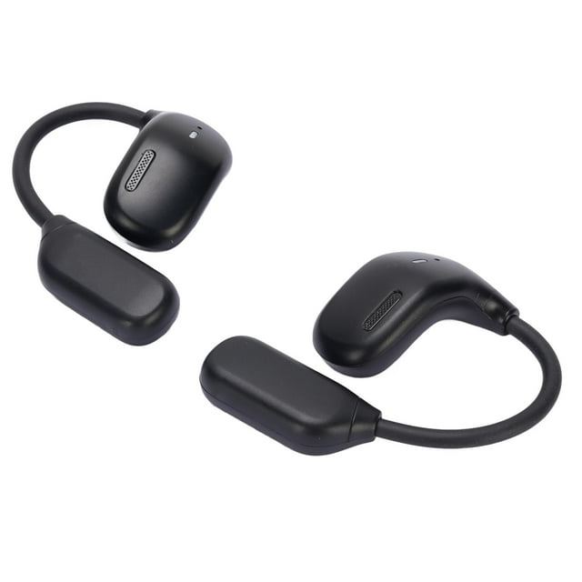 Real Time Translation Earbuds, Touch Control HiFi Stereo Sound Translation Earbuds Ergonomic for Calls