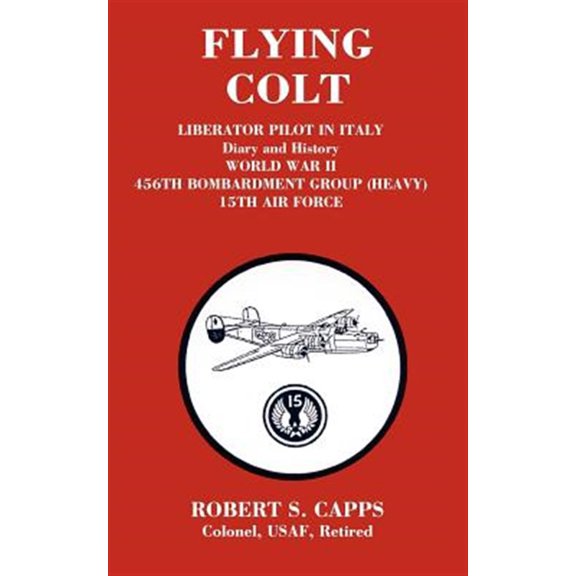 Pre-Owned Flying Colt (Paperback)