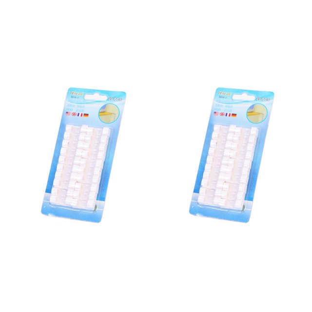 Ounissouiy 2019 20 piezas Clips de almacenamiento de cables organizador de hebillas carcasa de Cable de seguridad herramienta de acabado de línea de datos Type2 NO2 Ounissouiy CBP043115