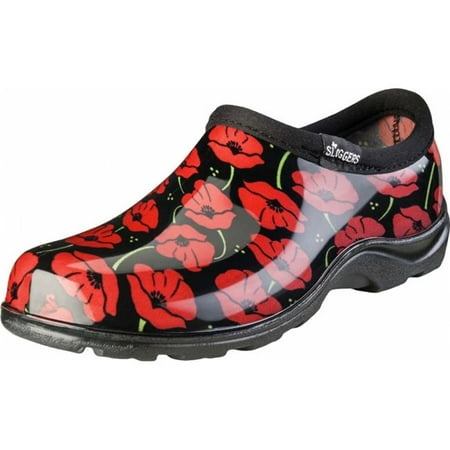 sloggers size 9