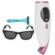 thumbnail image 1 of 990000 Flashes IPL Laser Hair Removal Machine Photon Epilator Depilator White, 1 of 4