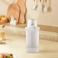 thumbnail image 6 of yaaqii Food Cereal Storage Container Kitchen Organizer Bin w/Pour Spout Measure Cup Lid, 6 of 10