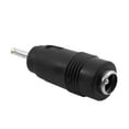 thumbnail image 4 of 2pcs 2.5mm x 0.7mm Male Plug to 5.5mm x 2.1mm Female Jack DC Power Adapter, 4 of 8