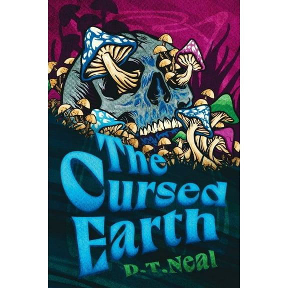 The Cursed Earth, (Paperback)