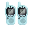 thumbnail image 2 of Pompotops Interphone pour Enfants Interaction Parent-Enfant Interphone TWS Appel à Distance Interphone Distance de Conversation 3 Kilomètres Appel Clair, Offres de Liquidation, 2 of 8