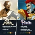 thumbnail image 5 of Dice Throne S1r Box 2 Monk V Paladin (Other), 5 of 7