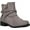 Taupe Velour01, variant on Women's Propet Holly Ankle Boot