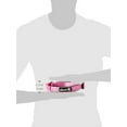 thumbnail image 2 of Alcott Adventure Martingale Collar - Pink - Large, 2 of 5