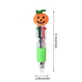 thumbnail image 2 of Ltdhehe Halloween Themed Pen With Unique Design Ideal For School And Party Supplies Smooth Writing Ink For Daily Use 1pc 2ml, 2 of 3