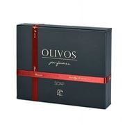 Olivos Perfumes Soap Amazon Freshness Gift Set