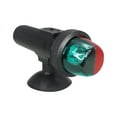 thumbnail image 6 of Pactrade Marine Boat LED Portable Bi-Color Port/Starboard inflatables Navigation Light Battery Operated Suction Mount, 6 of 6