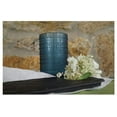 thumbnail image 3 of D&V By Fortessa Jupiter Double Old Fashion Glass, 10 Ounce, Set of 6, Cornflower, 3 of 4