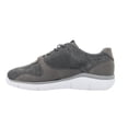 thumbnail image 3 of Women's Propet Sarah Sneaker Dark Grey Mesh, 3 of 6
