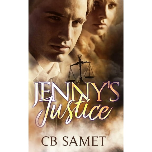 Jenny's Justice, (Paperback)