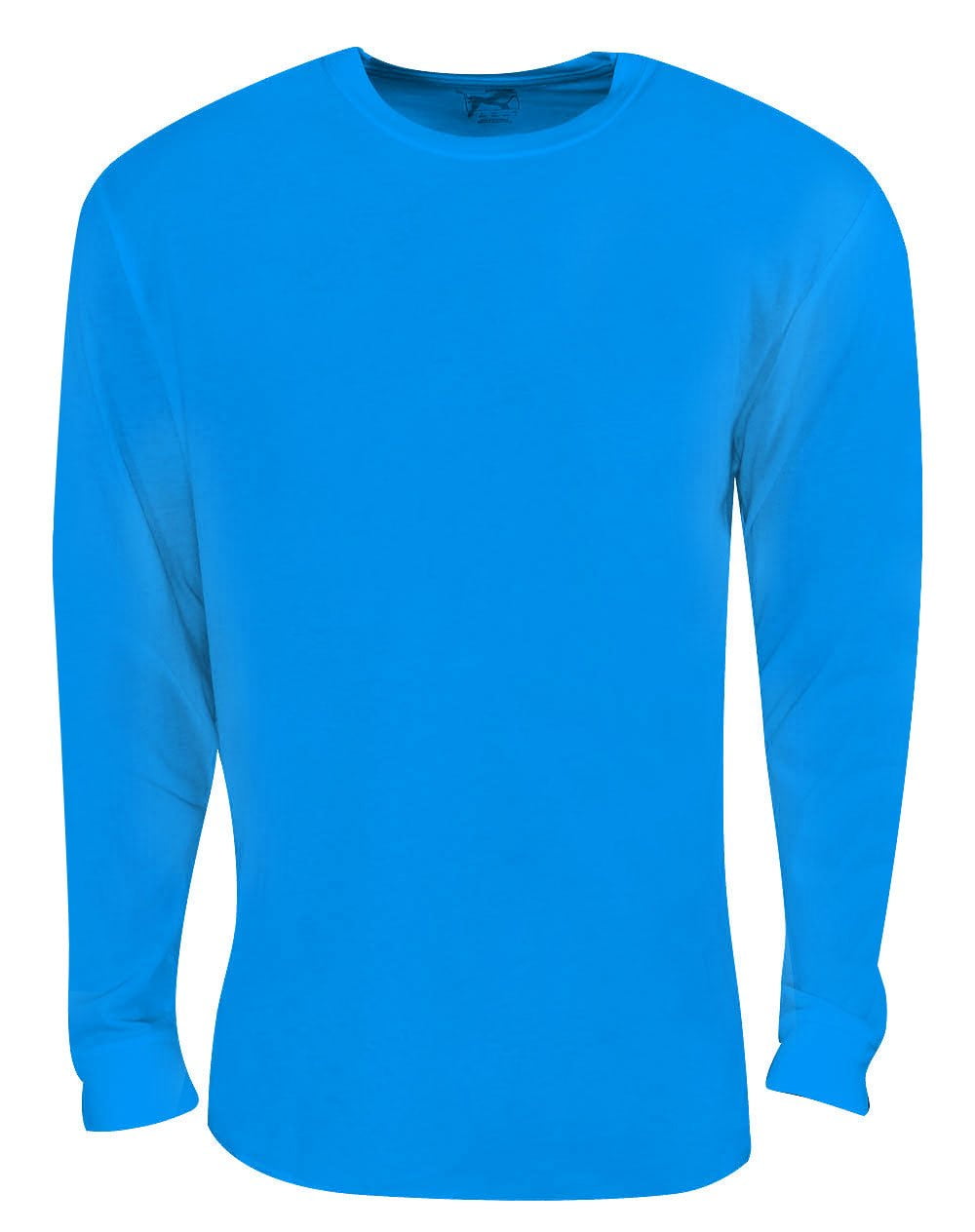 royal blue puma shirt