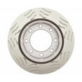 thumbnail image 2 of Raybestos 680394PER BPI680394PER BRAKE ROTOR-DIH-PERFORMANCE Fits select: 2005-2012 FORD F250, 2005-2012 FORD F350, 2 of 4