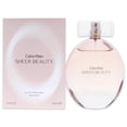 thumbnail image 1 of Perfume Calvin Klein Beauty Sheer Dama Eau de Toilette 1 Piezas, 1 of 3