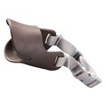 thumbnail image 2 of Duck Shape Soft Dog Muzzle Adjustable Breathable Mouth Guard for Small & Medium Dogs, 2 of 9