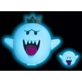 thumbnail image 3 of Super Mario King Boo, Boo, Luigi 3-Pack Action Figures, 3 of 4