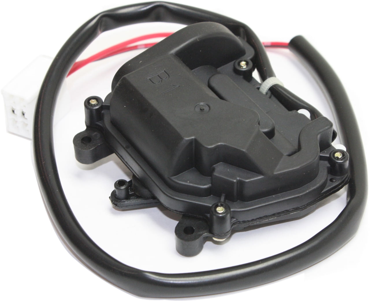 Replacement REPM315303 Door Lock Actuator Compatible with 2001-2003 Mazda Protege 2002-2003 Protege5 Rear, Right Passenger