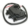 thumbnail image 2 of Replacement REPM315303 Door Lock Actuator Compatible with 2001-2003 Mazda Protege 2002-2003 Protege5 Rear, Right Passenger, 2 of 3