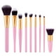 thumbnail image 2 of Kit 9pcs Brocha Cepillos Cepillo Del Maquillaje Cosmético profesion Compone para Mujer, 2 of 4