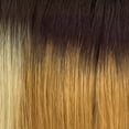 thumbnail image 4 of Outre Mytresses Black Label Custom Colored Lace Front Wig Human Hair Cassina, 4 of 4