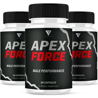 Apex Energetics Glutathione Recycler (K-57) 90 CAPSULES