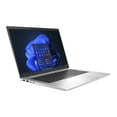 thumbnail image 3 of HP EliteBook 840 G9 Notebook - Wolf Pro Security - Intel Core i5 - 1245U / up to 4.4 GHz - vPro Enterprise - Win 10 Pro 64-bit (includes Win 11 Pro License) - Intel Iris Xe Graphics - 16 GB RAM - 512 GB SSD NVMe, TLC, HP Value - 14" IPS 1920 x 1200 - Wi-Fi 6E, Bluetooth - kbd: US - with HP 3 years Offsite Notebook Bundle Hardware Support - with HP Wolf Pro Security Edition (1 year), 3 of 10