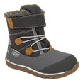 thumbnail image 2 of See Kai Run Bottes de Neige Gillman WP/in pour Garçons, Gris, 4 m US Tout-Petit, 2 of 3