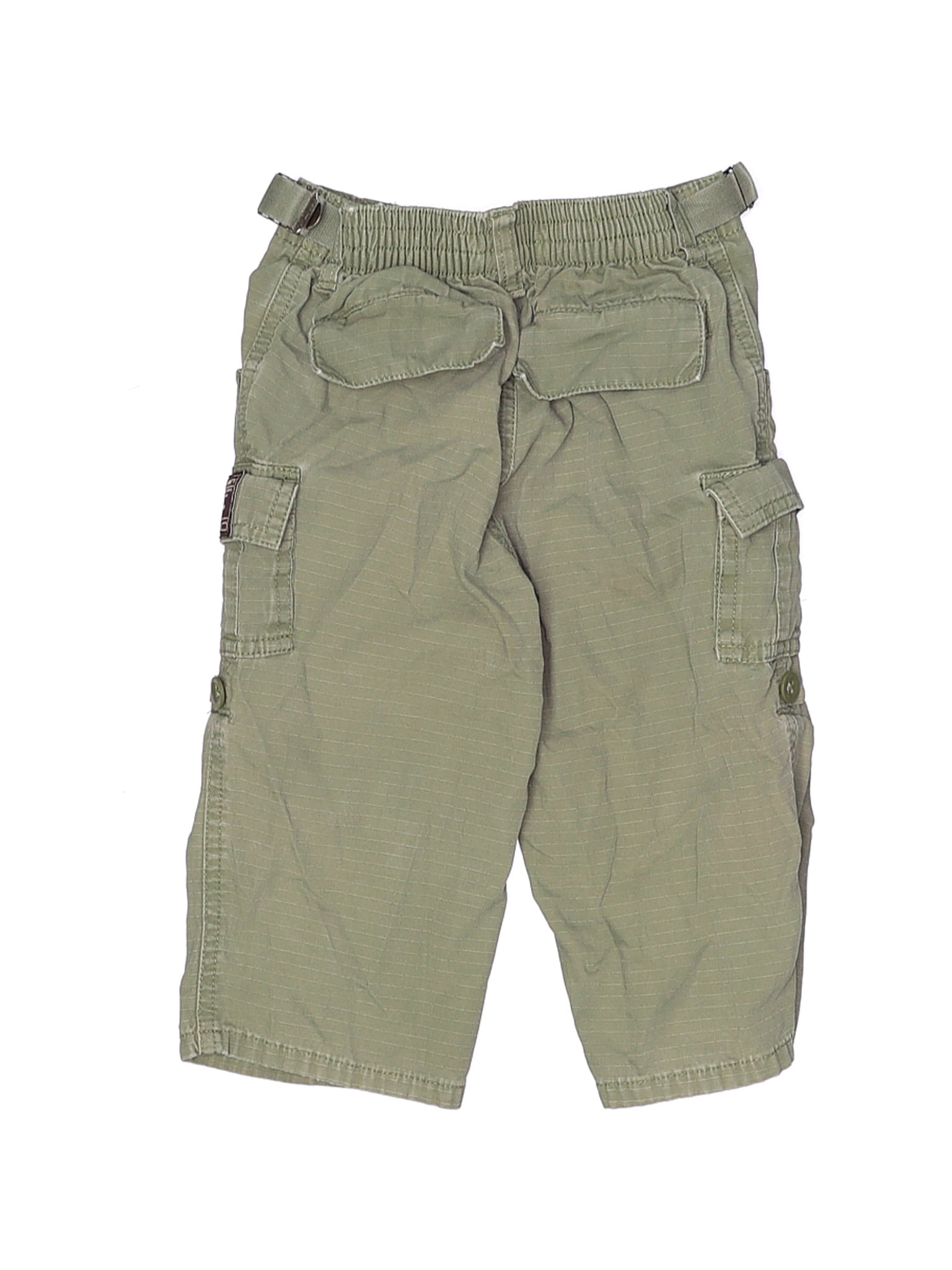 size 24 cargo pants