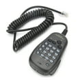 thumbnail image 2 of FAGINEY Handheld Speaker,6 Pin Handheld Speaker,MH‑48A6J DTMF Handheld 6 Pin Plug Microphone Speaker With Button For FT‑1500 FT‑1802, 2 of 8
