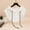 White, variant on Unisex Universal Pullover Hoodie Neck Cap Solid Color For Versatile Fashion Accessory Ladies Colla Shirt Colla Shirt for Women Button down Shirt Women under 10 Colla Women Shirts Womens Formal Blouses