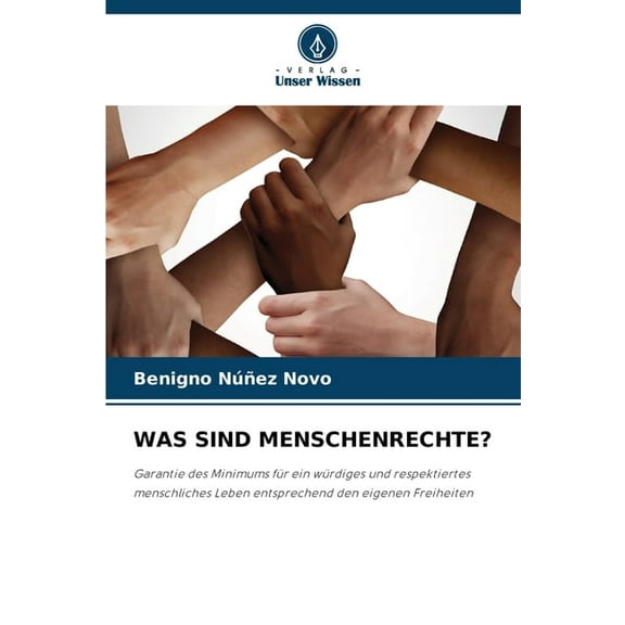 Was Sind Menschenrechte?, (Paperback)