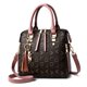 thumbnail image 2 of Bolsos de mano para mujer de la famosa marca Vento Marea 2019, bolsos cruzados de lujo para mujer, bolsos de diseño de moda, bolsos de mano, bolso de hombro de cuero PU suave, 2 of 5