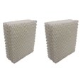 thumbnail image 1 of 2 filtros de humidificador reemplazan al Bemis Essick Air 1043, 1 of 1