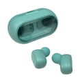 thumbnail image 2 of Audífonos TWS Dux T2GO Color Verde, 2 of 5