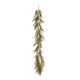 thumbnail image 2 of Guirnalda Navideña de Ratán con Agujas de Pino de 1 Metro | Decoración de Vegetación Artificial con Frutos Rojos y Piñas | Adorno Navideño de Plástico Resistente para Puerta | Ideal para Decorar Mesa, 2 of 6