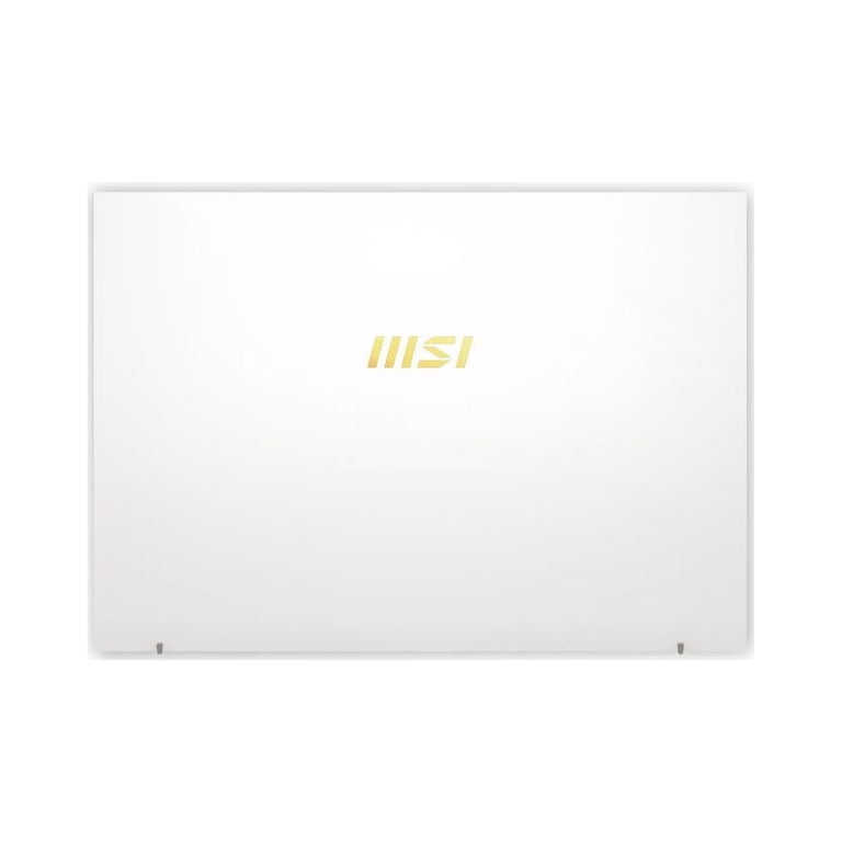 MSI Prestige 13 EVO, 13.3