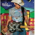 thumbnail image 1 of Brad Paisley American Saturday Night CD, 1 of 1