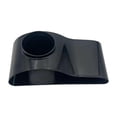 thumbnail image 4 of , túnel subterráneo, cueva, escondite, observación de peces y camarones, escondite de reptiles, refugio, adorno para pecera, decoración de negro, 4 of 8