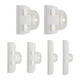 thumbnail image 1 of 6 pinzas para bolsas de patatas fritas, pinzas para sellar alimentos, reutilizables, ligeras, para cocina, para bolsas de comida, para oficina y hogar, 1 of 8