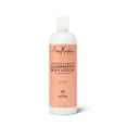 SheaMoisture Body Lotion Coconut Oil & Hibiscus, 13 Oz.