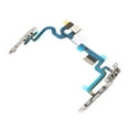 thumbnail image 2 of Cable Flexible para Botón de Encendido y Volumen ZHCH para iPhone 7, 2 of 5