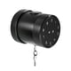 thumbnail image 1 of Cerradura de puerta de seguridad antirrobo inteligente Huella digital electrónica BT Lock Abanopi Cerradura de la puerta, 1 of 7