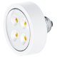 thumbnail image 4 of Luz de pared LED de hockey sobre hielo E27 con control remoto inalámbrico con RGB regulable, 4 of 9