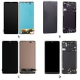 thumbnail image 1 of reeffull Samsung A715 Mobile Phone LCD Display Touch Screen Glass Digitizer Replacement, 1 of 7