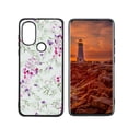 thumbnail image 1 of Flowers-6-347 Phone Case, Degined for Moto G Power 2022 Case Men Women, Flexible Silicone Shockproof Case for Moto G Power 2022, 1 of 1