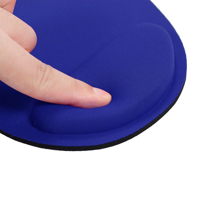 Desk Pad,Wrist Rest Support Mat With Wrist Pad With Wrist Rest Mat With Rest Support Pc Pad Mat
